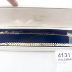 491 4131 Halsband